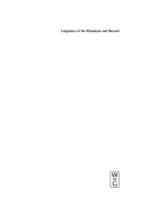 Product cover for Linguistics of the Himalayas and Beyond
