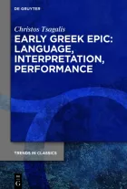 Product cover for  Language, Interpretation, Performance