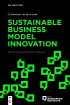 Product cover for Sustainable Business Model Innovation