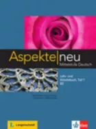 Product cover for Aspekte neu in Halbbanden