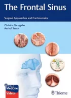 Product cover for The Frontal Sinus