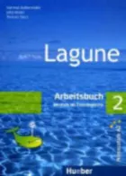 Product cover for Lagune