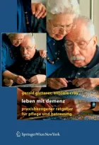 Product cover for Leben mit Demenz