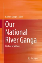Product cover for Our National River Ganga