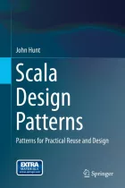 Product cover for Scala Design Patterns