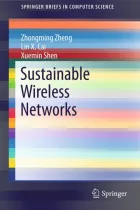 Product cover for Sustainable Wireless Networks