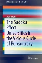Product cover for  Universities in the Vicious Circle of Bureaucracy