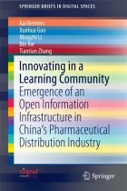 Product cover for Innovating in a Learning Community