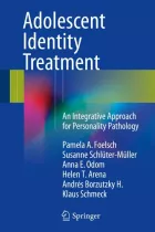 Product cover for Adolescent Identity Treatment