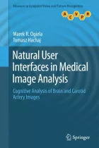 Product cover for Natural User Interfaces in Medical Image Analysis