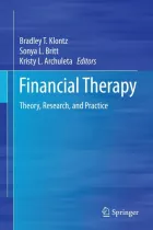 Product cover for Financial Therapy