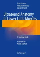 Product cover for Ultrasound Anatomy of Lower Limb Muscles