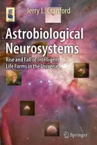 Product cover for Astrobiological Neurosystems