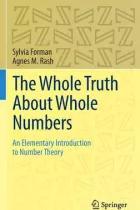 Product cover for Whole Truth About Whole Numbers