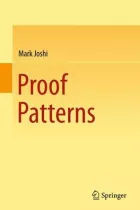 Product cover for Proof Patterns