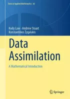Product cover for Data Assimilation