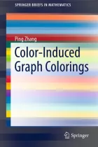 Product cover for Color-Induced Graph Colorings