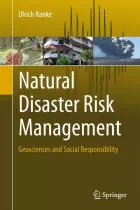 Product cover for Natural Disaster Risk Management