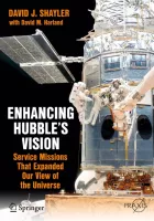 Product cover for Enhancing Hubble's Vision