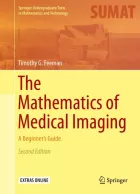 Product cover for The Mathematics of Medical Imaging