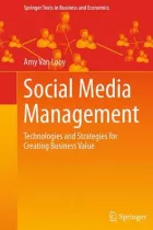 Product cover for Social Media Management