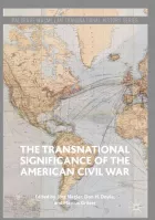 Product cover for The Transnational Significance of the American Civil War