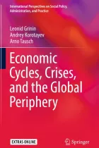 Product cover for Economic Cycles, Crises, and the Global Periphery