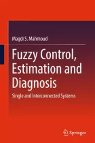 Product cover for Fuzzy Control, Estimation and Diagnosis