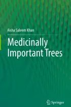 Product cover for Medicinally Important Trees
