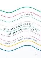 Product cover for Art and Craft of Policy Analysis