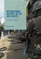 Product cover for International Security in the Asia-Pacific
