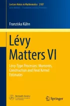 Product cover for Levy Matters VI