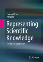 Product cover for Representing Scientific Knowledge