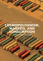 Product cover for Cosmopolitanism, Markets, and Consumption