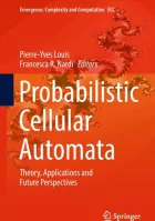 Product cover for Probabilistic Cellular Automata