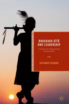 Product cover for Bhagavad Gītā and Leadership