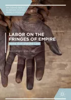 Product cover for Labor on the Fringes of Empire