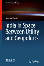 Product cover for  Between Utility and Geopolitics