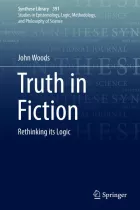 Product cover for Truth in Fiction