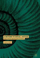 Product cover for Return to Social Justice