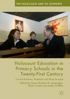 Product cover for Holocaust Education in Primary Schools in the Twenty-First Century