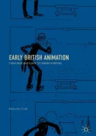 Product cover for Early British Animation
