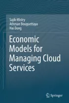 Product cover for Economic Models for Managing Cloud Services