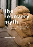 Product cover for Recovery Myth