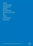 Product cover for The Natural World and Science Education in the United States