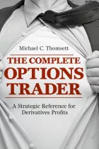 Product cover for Complete Options Trader