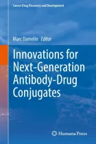 Product cover for Innovations for Next-Generation Antibody-Drug Conjugates