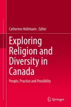 Product cover for Exploring Religion and Diversity in Canada