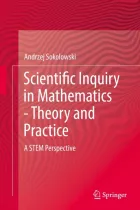 Product cover for Scientific Inquiry in Mathematics - Theory and Practice