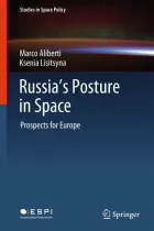 Product cover for Russia&#039;s Posture in Space